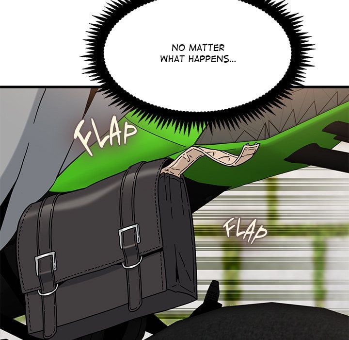 A Turning Point - Chapter 119 Page 155