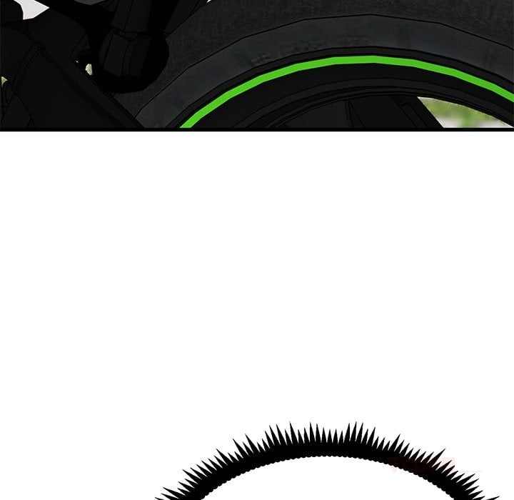 A Turning Point - Chapter 119 Page 156