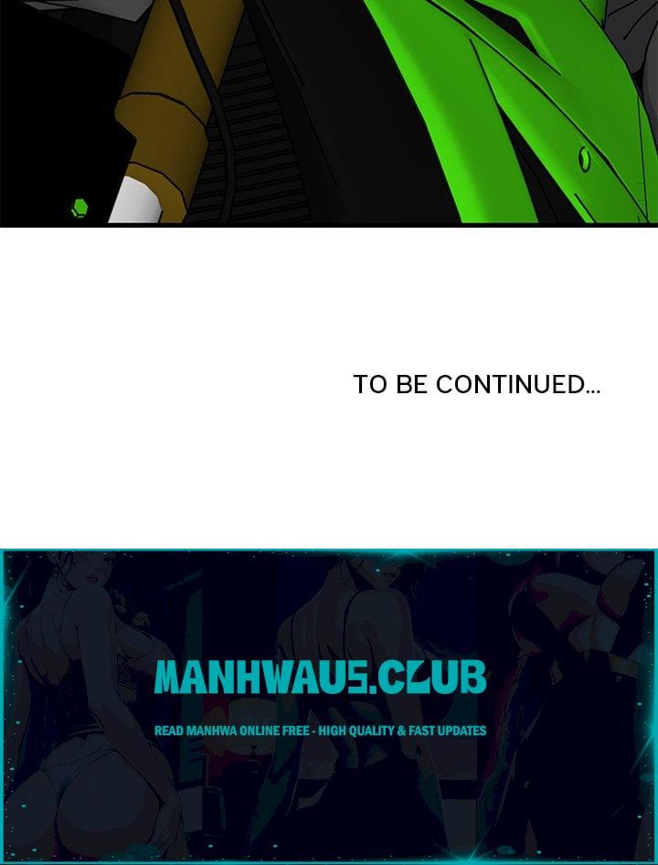 A Turning Point - Chapter 119 Page 159