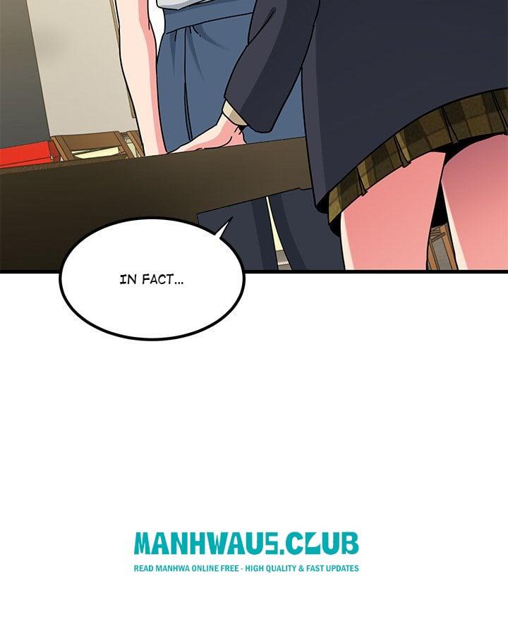 A Turning Point - Chapter 119 Page 18