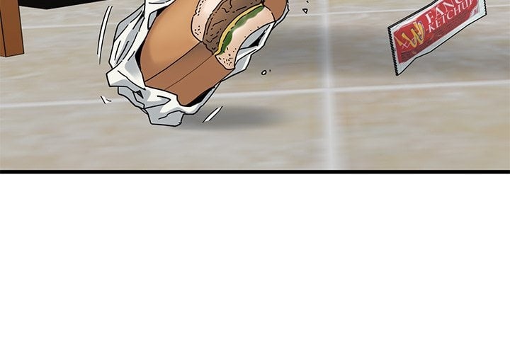 A Turning Point - Chapter 119 Page 3