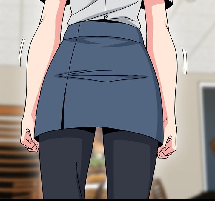 A Turning Point - Chapter 119 Page 37