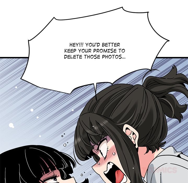 A Turning Point - Chapter 119 Page 48