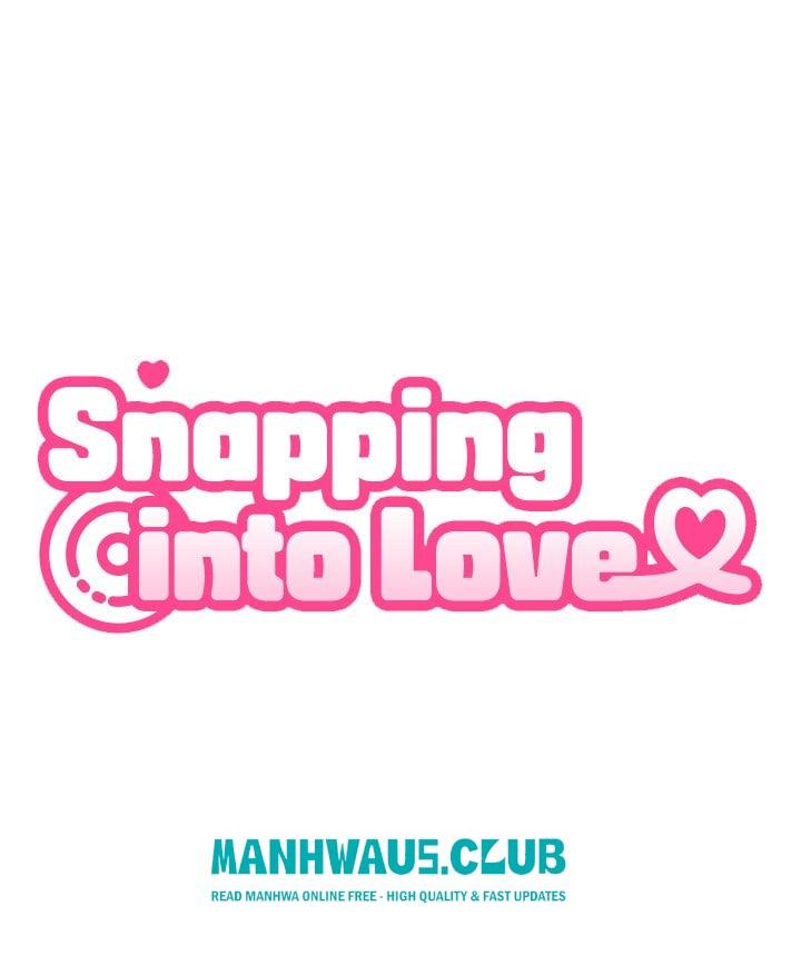 A Turning Point - Chapter 119 Page 59