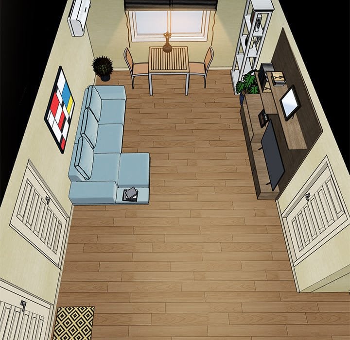 A Turning Point - Chapter 119 Page 63