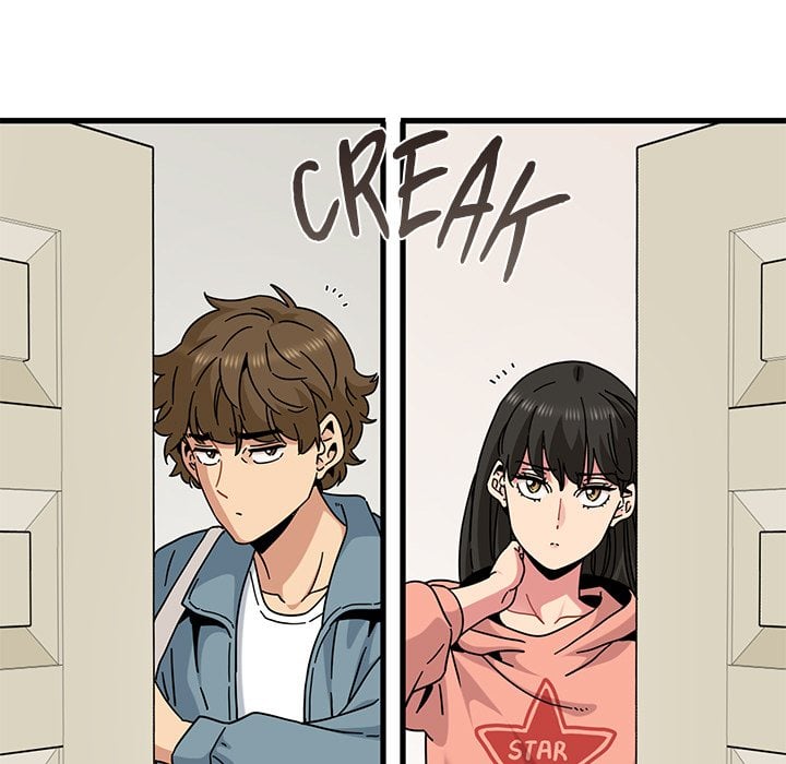 A Turning Point - Chapter 119 Page 65