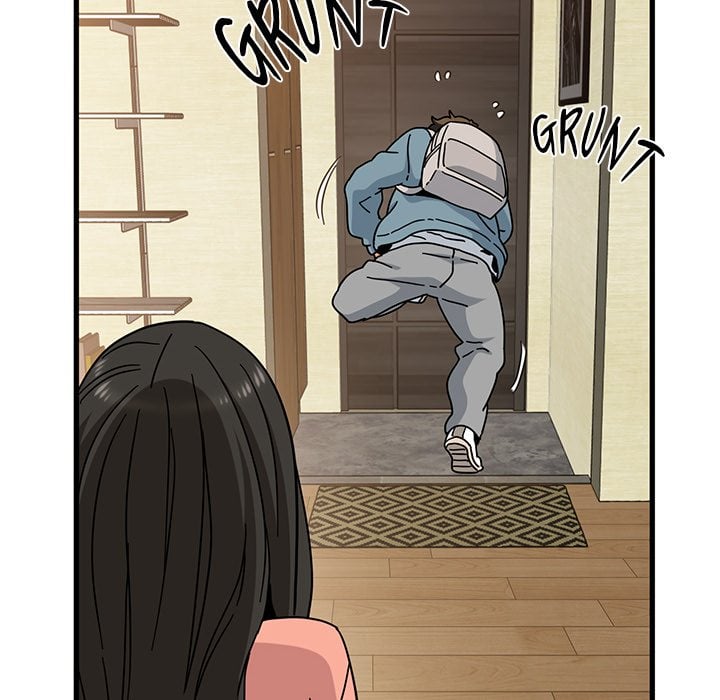 A Turning Point - Chapter 119 Page 72