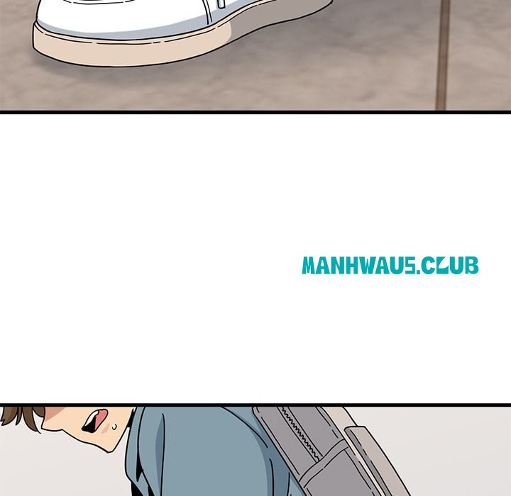 A Turning Point - Chapter 119 Page 79