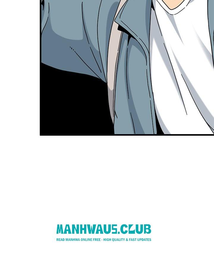 A Turning Point - Chapter 119 Page 83