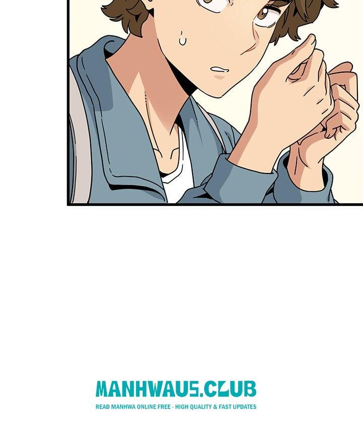 A Turning Point - Chapter 119 Page 94