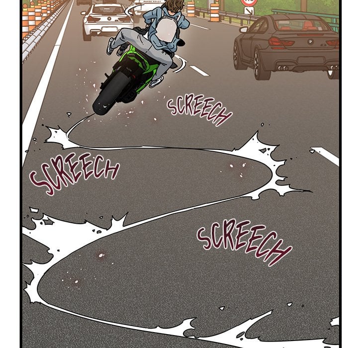 A Turning Point - Chapter 120 Page 10