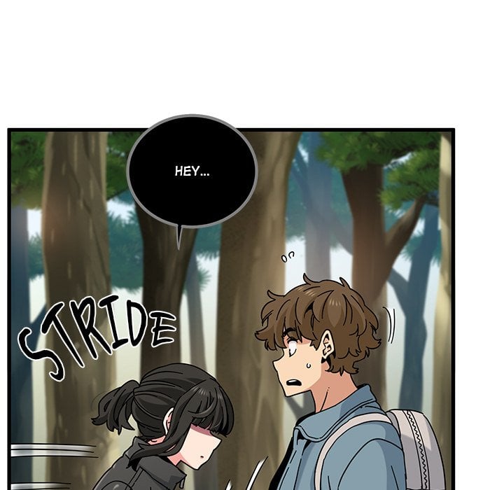 A Turning Point - Chapter 120 Page 100