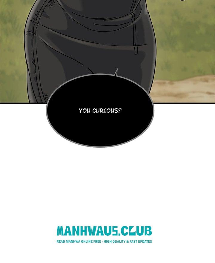 A Turning Point - Chapter 120 Page 108