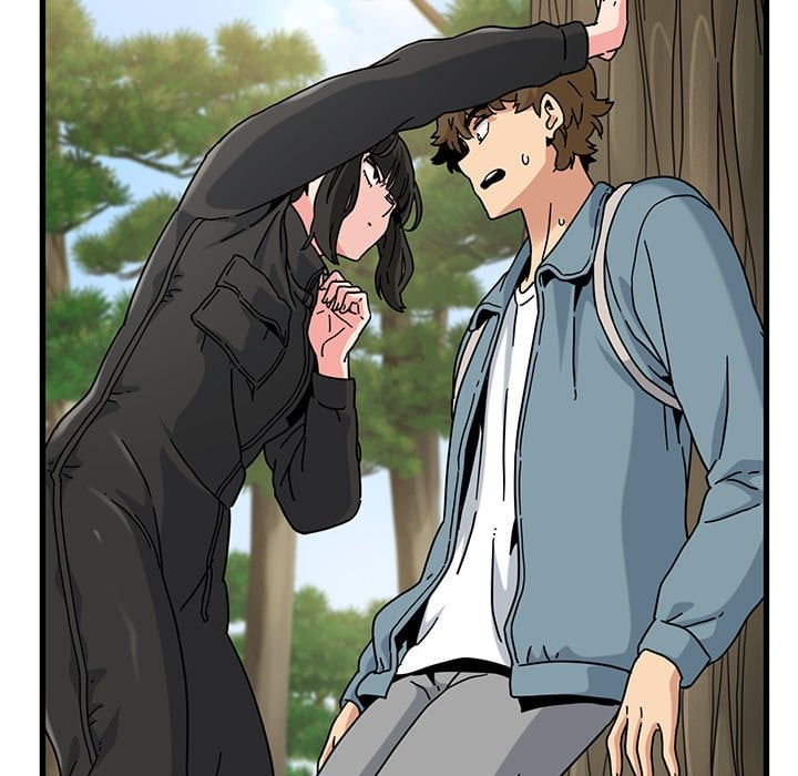 A Turning Point - Chapter 120 Page 110