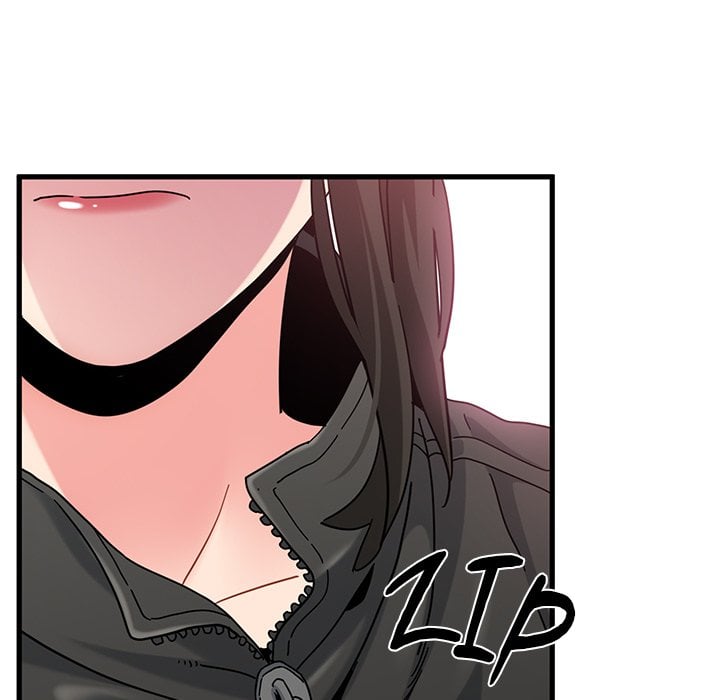 A Turning Point - Chapter 120 Page 112