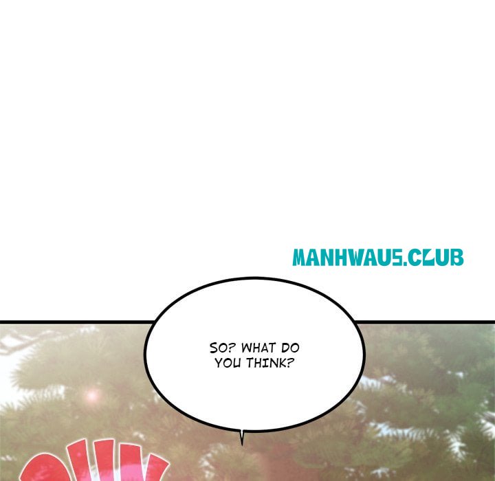 A Turning Point - Chapter 120 Page 119