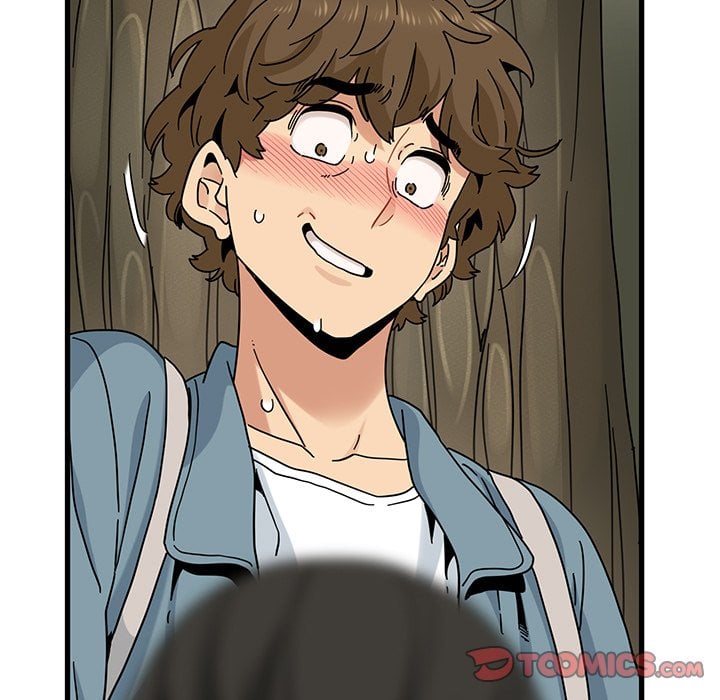 A Turning Point - Chapter 120 Page 123