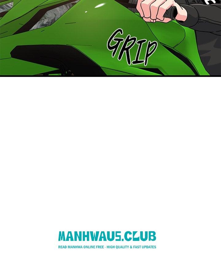 A Turning Point - Chapter 120 Page 13