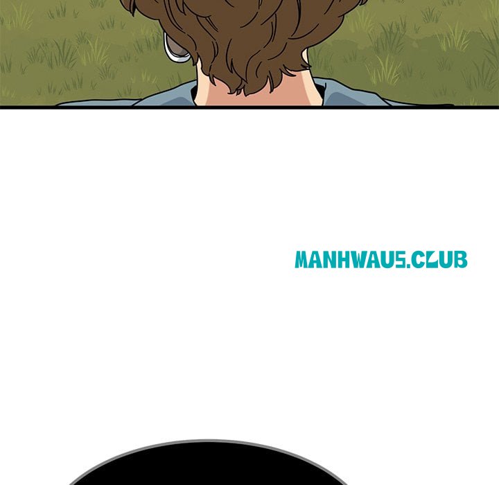 A Turning Point - Chapter 120 Page 134