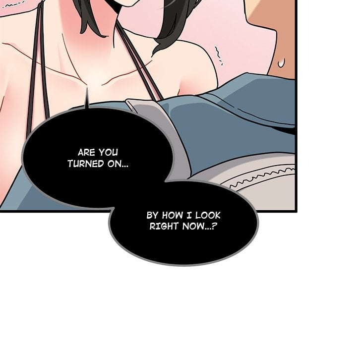 A Turning Point - Chapter 120 Page 136