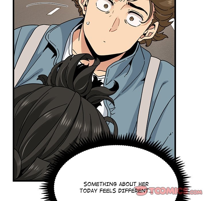 A Turning Point - Chapter 120 Page 15