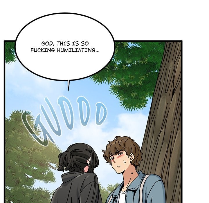 A Turning Point - Chapter 120 Page 152