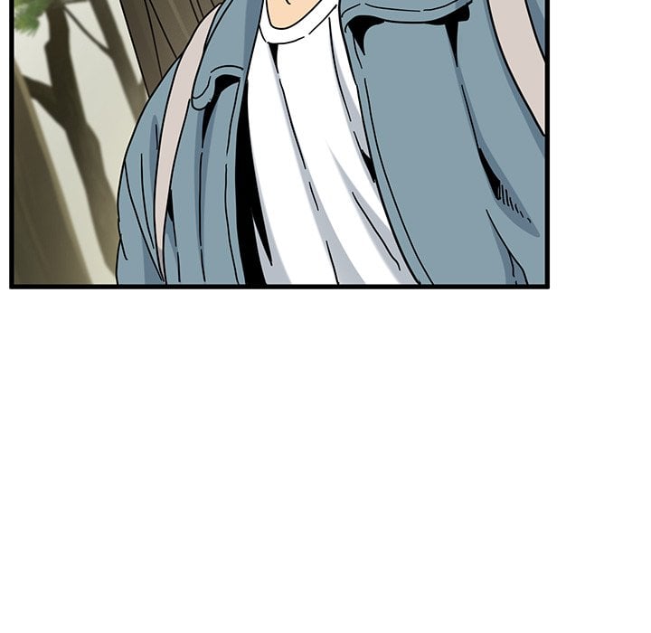 A Turning Point - Chapter 120 Page 160