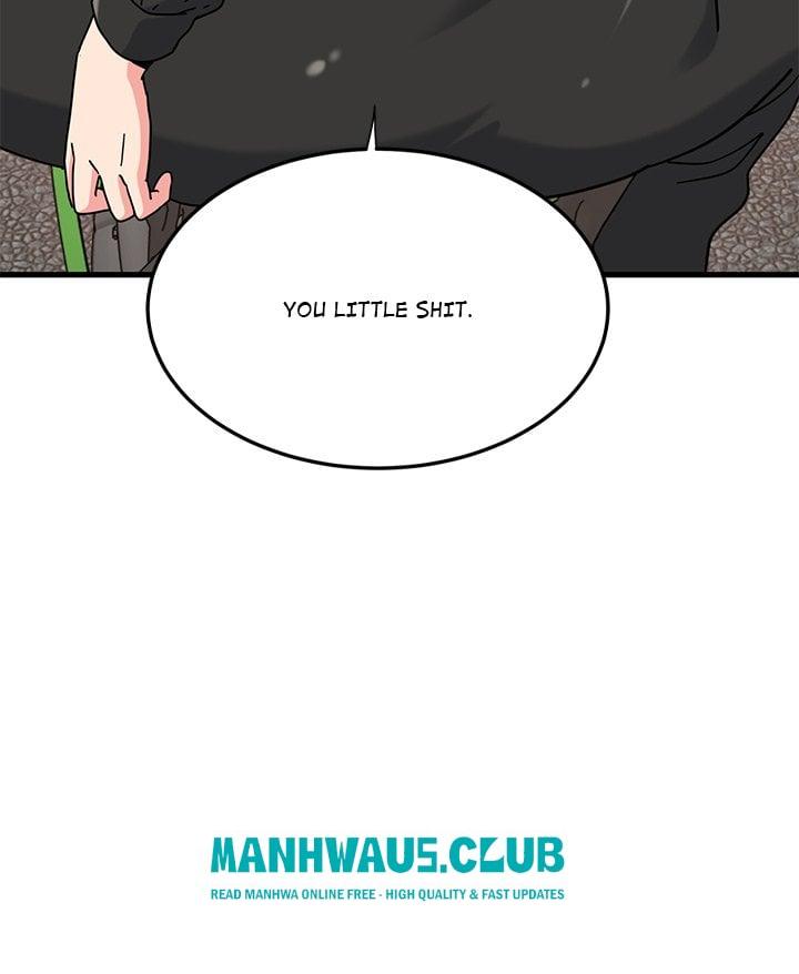 A Turning Point - Chapter 120 Page 35