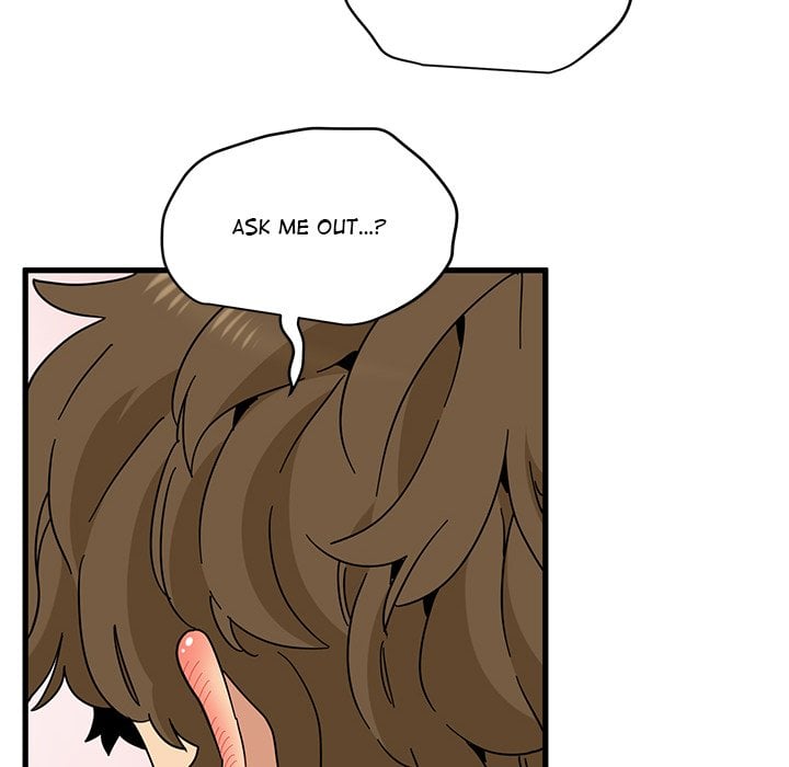 A Turning Point - Chapter 120 Page 38