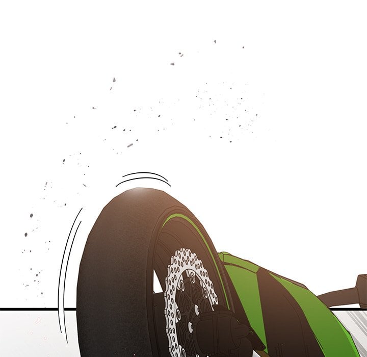 A Turning Point - Chapter 120 Page 44