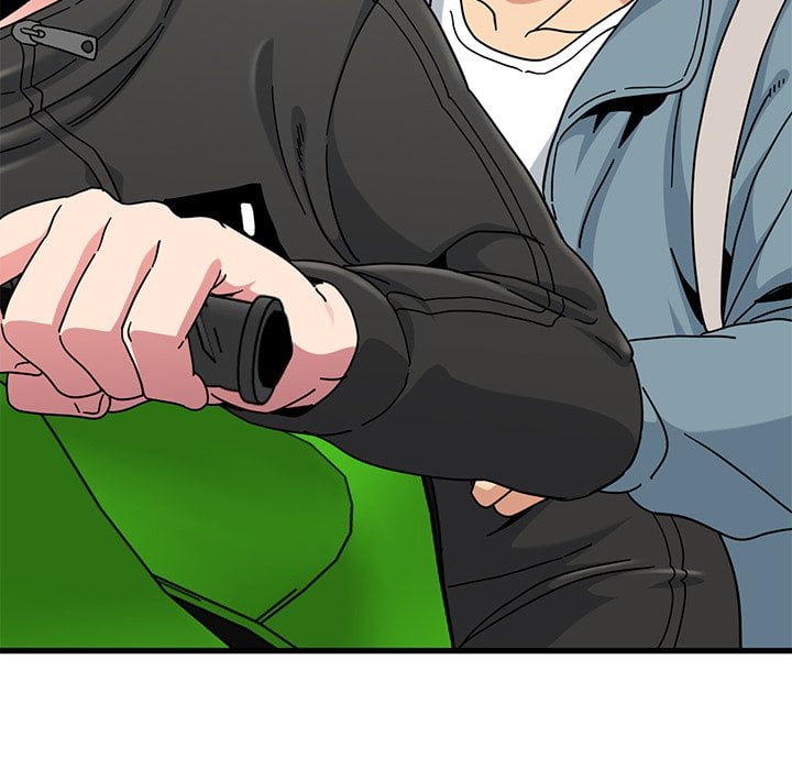 A Turning Point - Chapter 120 Page 62