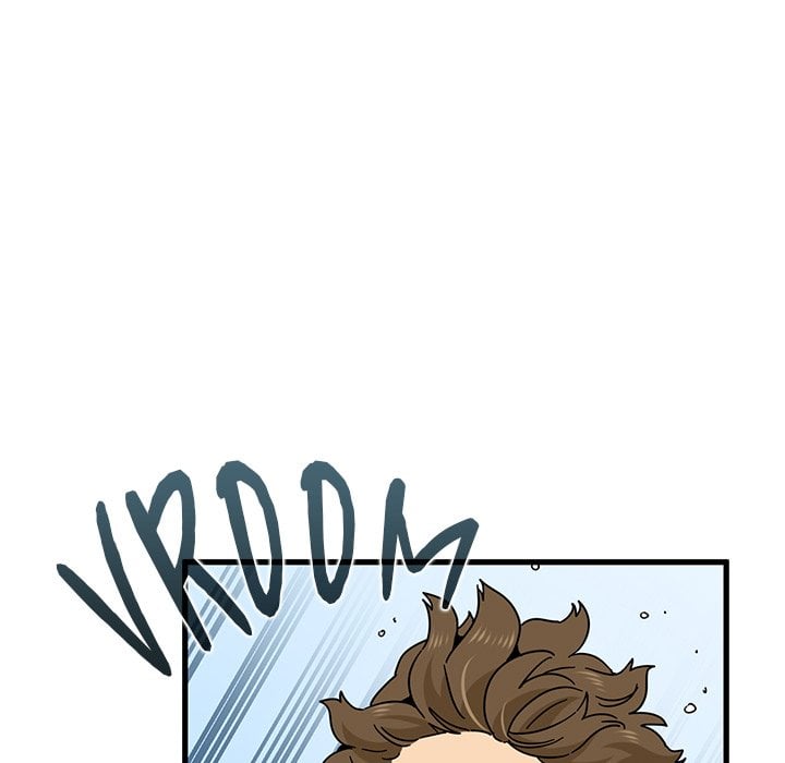 A Turning Point - Chapter 120 Page 65