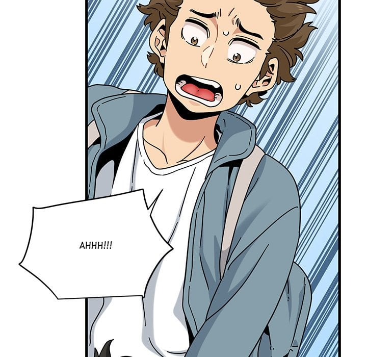 A Turning Point - Chapter 120 Page 66