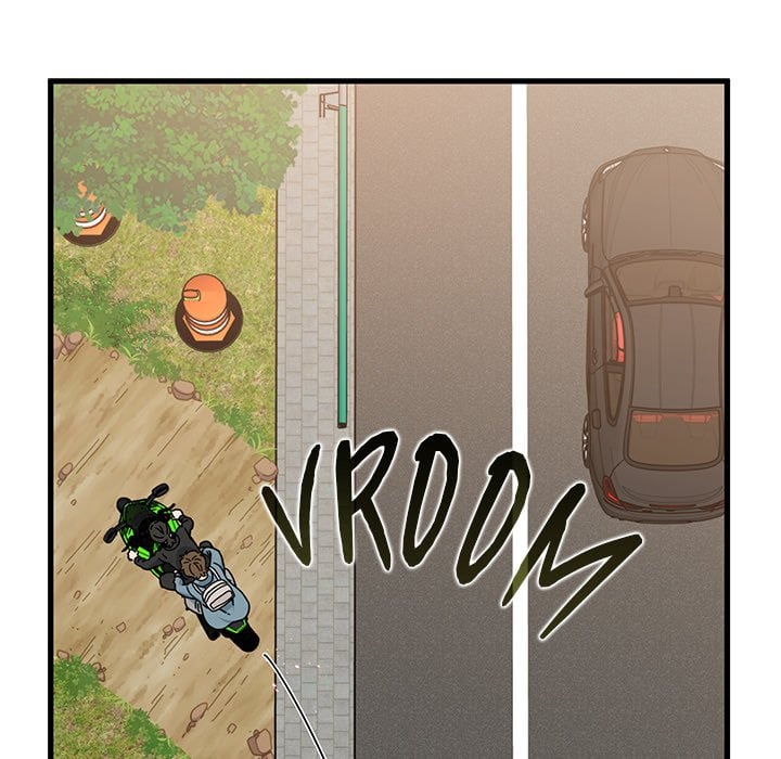 A Turning Point - Chapter 120 Page 68