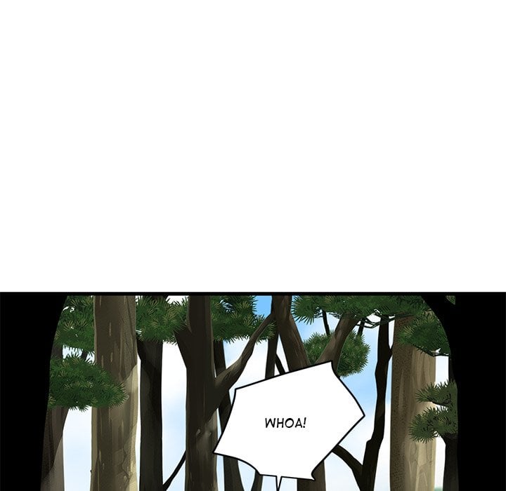 A Turning Point - Chapter 120 Page 70