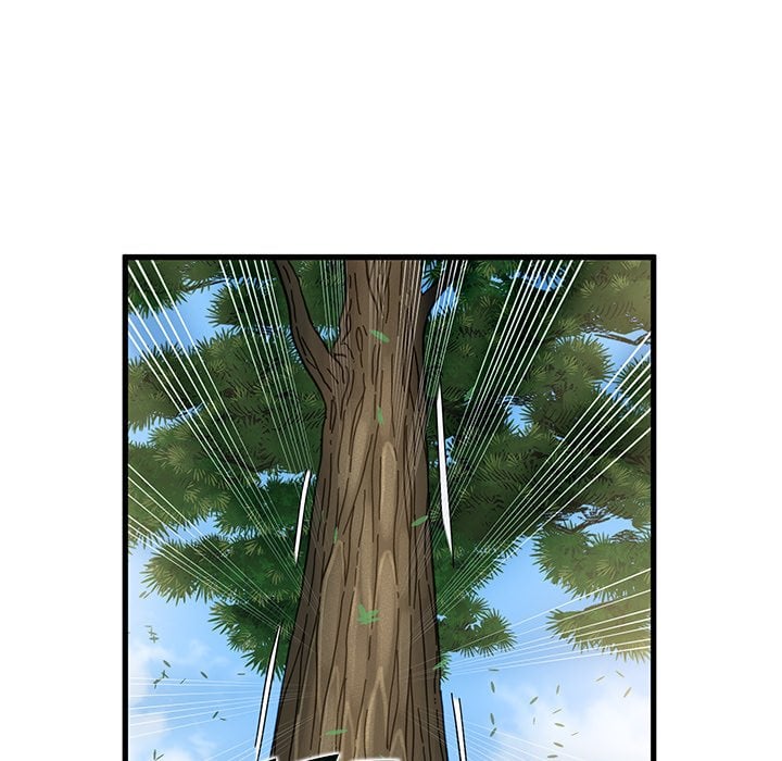 A Turning Point - Chapter 120 Page 73