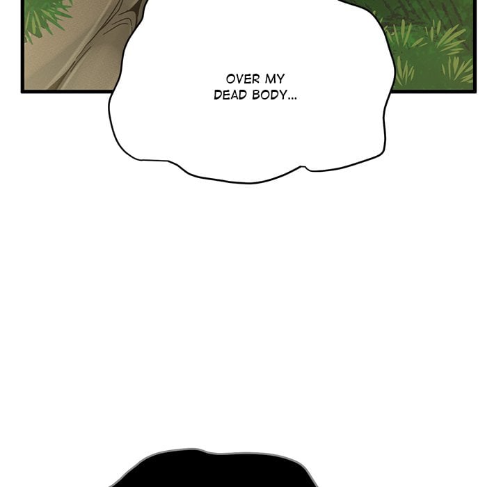 A Turning Point - Chapter 120 Page 77