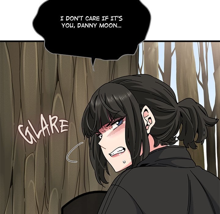 A Turning Point - Chapter 120 Page 78