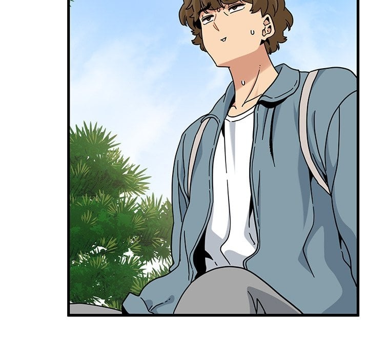 A Turning Point - Chapter 120 Page 81