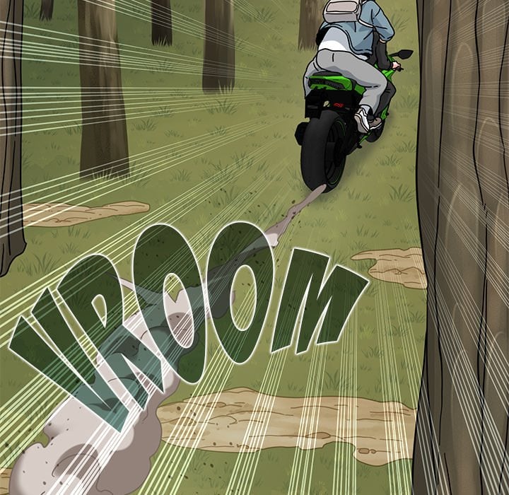 A Turning Point - Chapter 121 Page 104