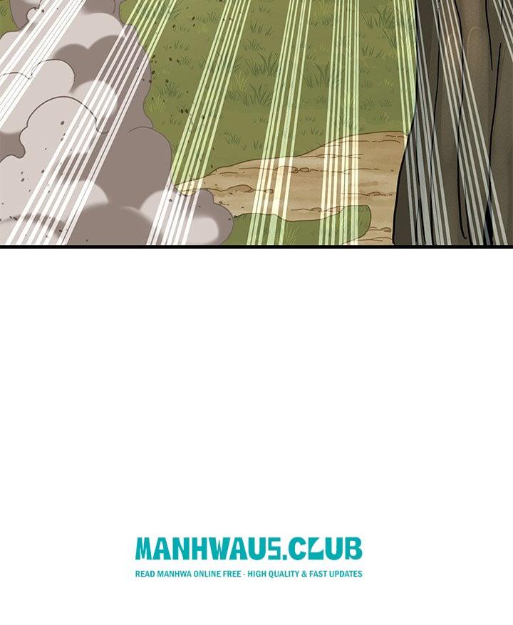 A Turning Point - Chapter 121 Page 105