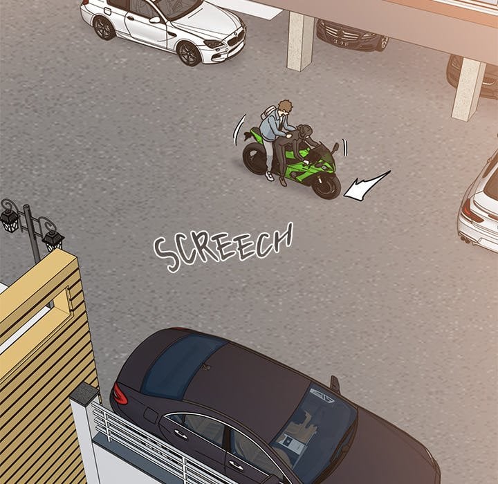 A Turning Point - Chapter 121 Page 114