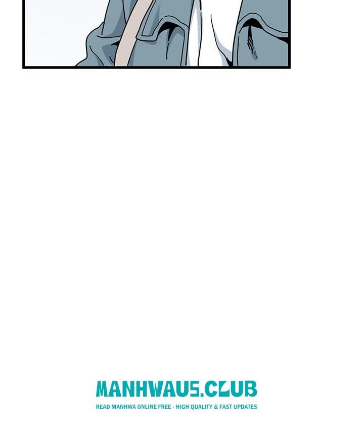 A Turning Point - Chapter 121 Page 124