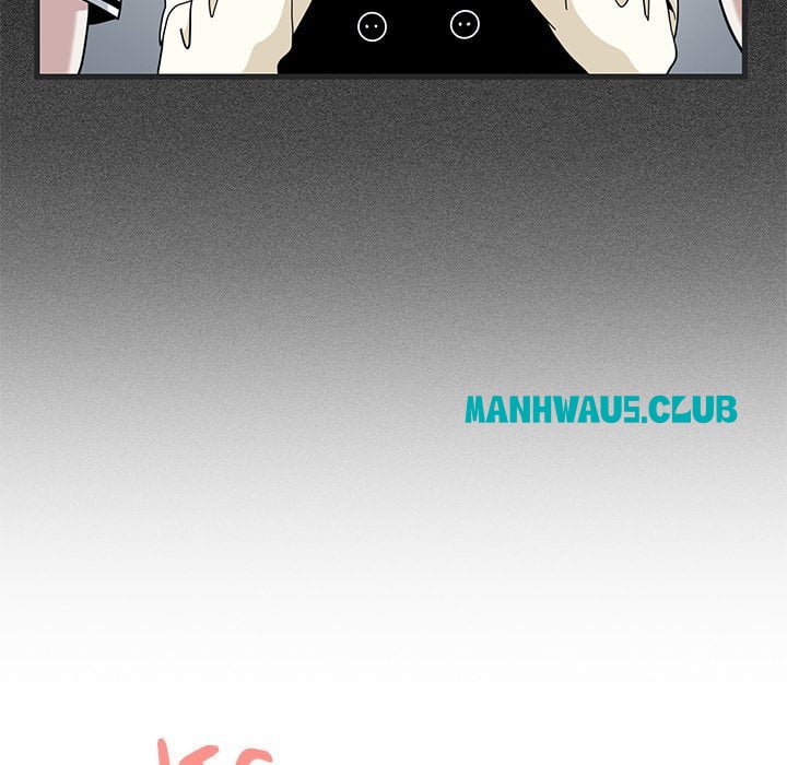 A Turning Point - Chapter 121 Page 13