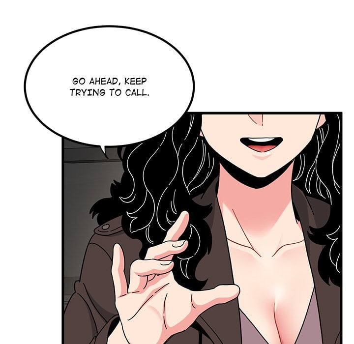 A Turning Point - Chapter 121 Page 146