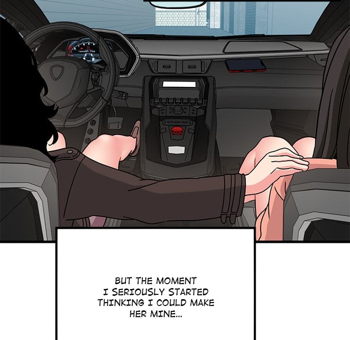 A Turning Point - Chapter 121 Page 159