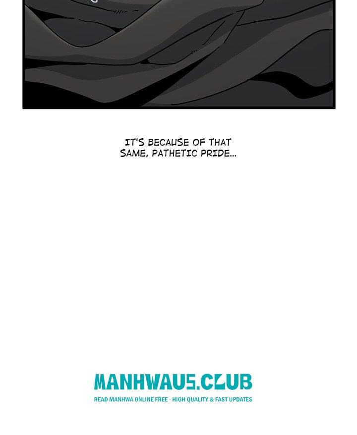 A Turning Point - Chapter 121 Page 18