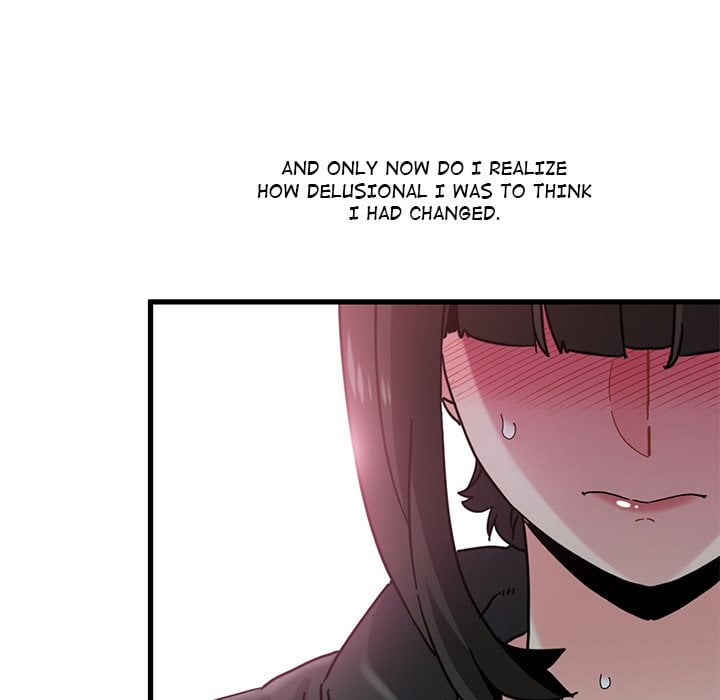 A Turning Point - Chapter 121 Page 22