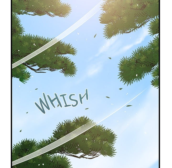 A Turning Point - Chapter 121 Page 27