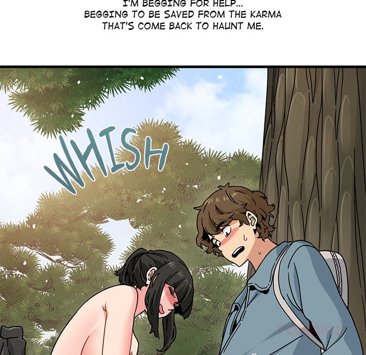 A Turning Point - Chapter 121 Page 30